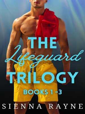 cover image of Lifeguard Guardians